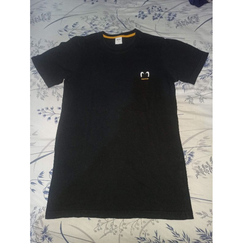 Kaos Pancoat Eye Original Second