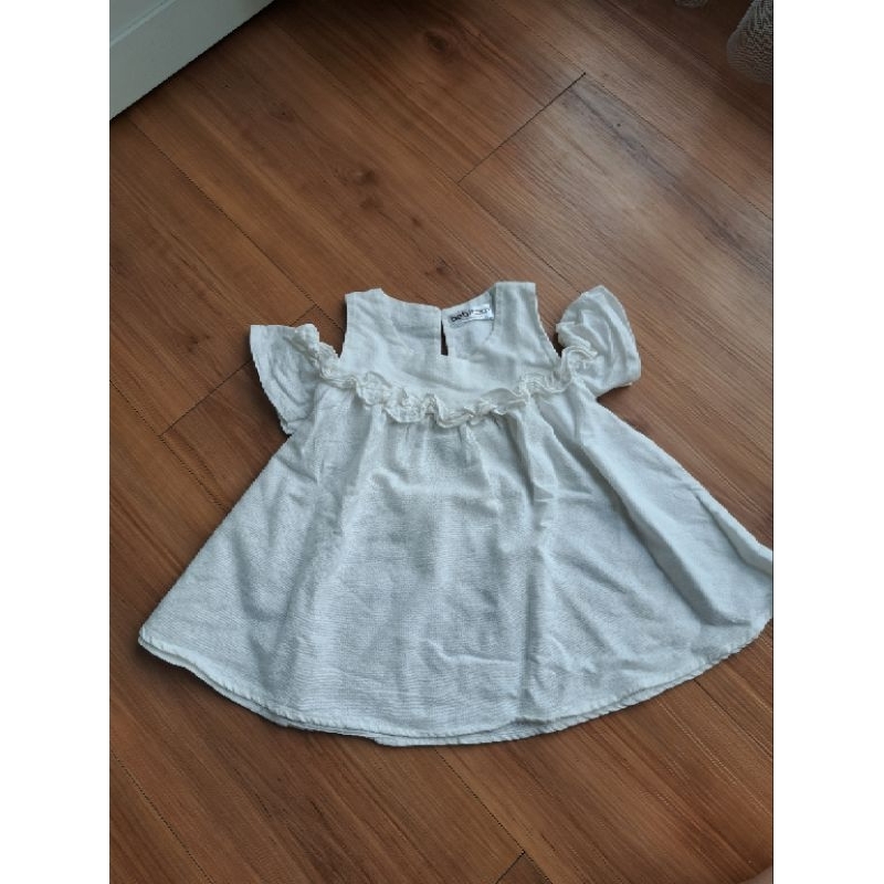 Preloved Dress baby