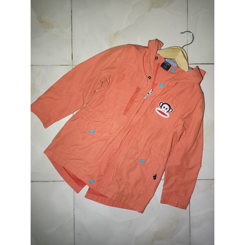 Paul Frank Parka Jacket