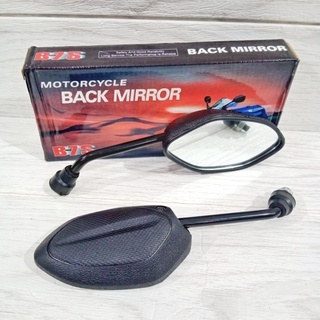 SPION VARIASI KACA PUTIH DRAT YAMAHA MIO NMAX JUPITER VEGA ZR