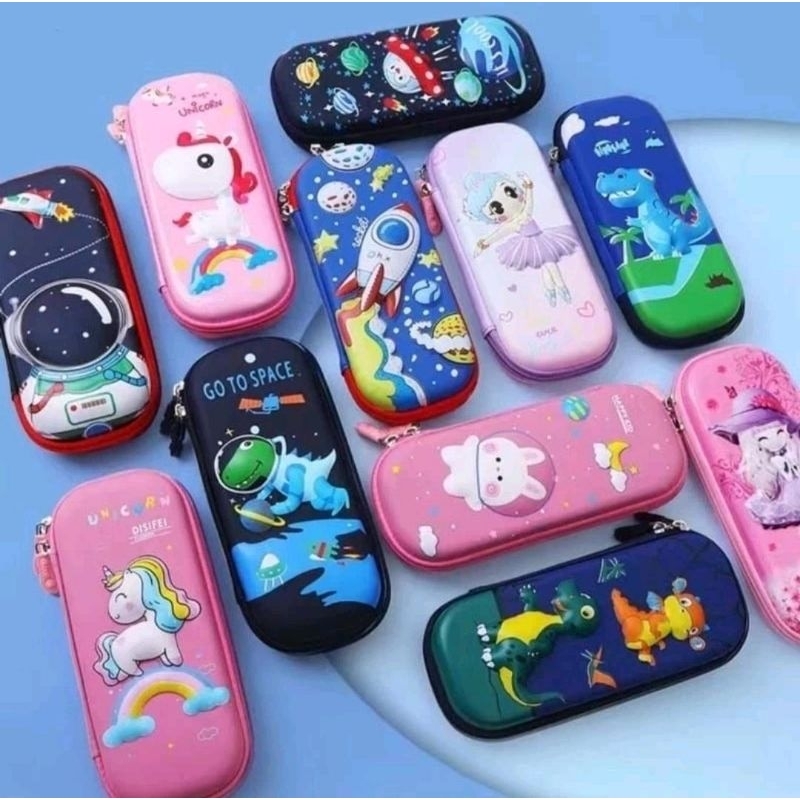 

(BISA COD) KOTAK PENSIL TIMBUL