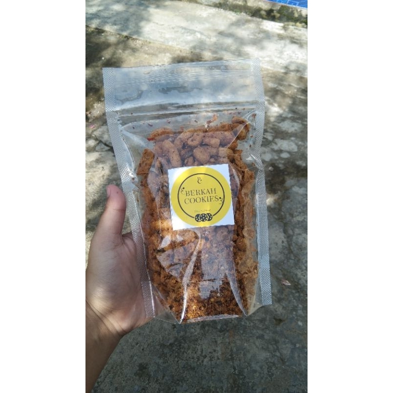 

BEST SELLER CEMILAN PIKSUS, SISTIK 1KG, 500GRAM