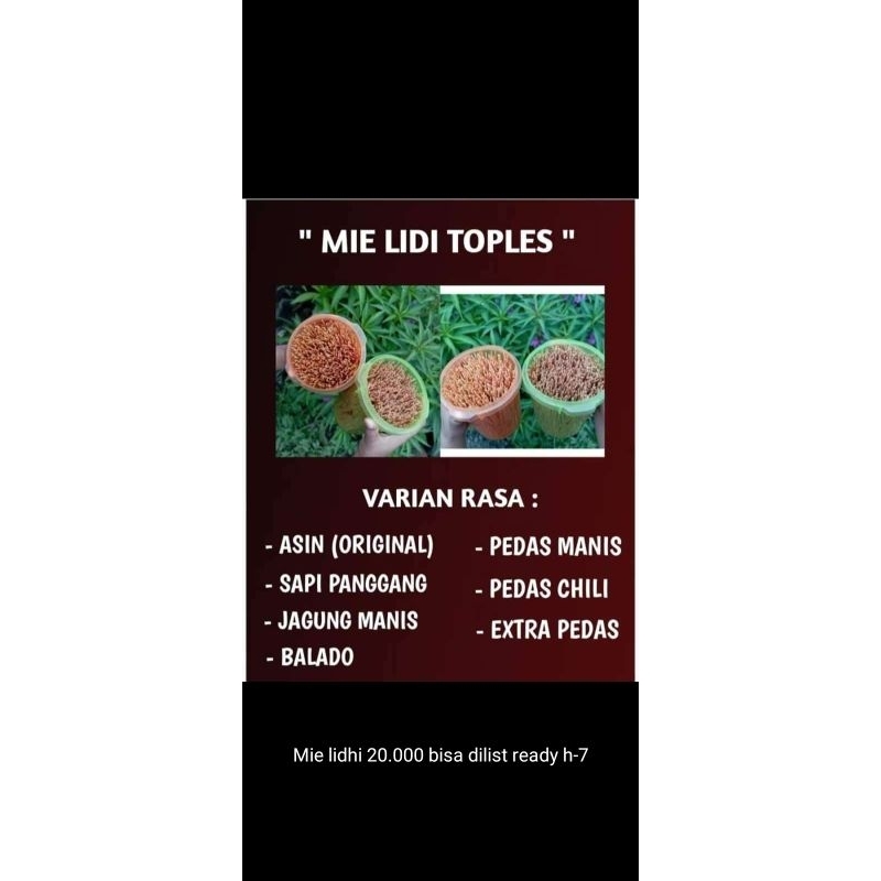 

mie lidhi