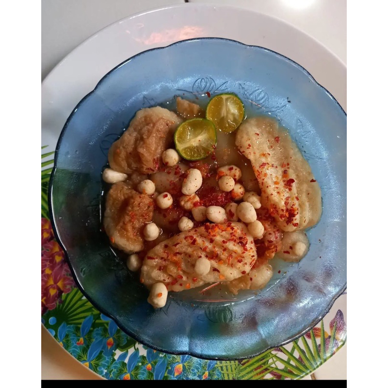 

Baso aci endull uhuyy