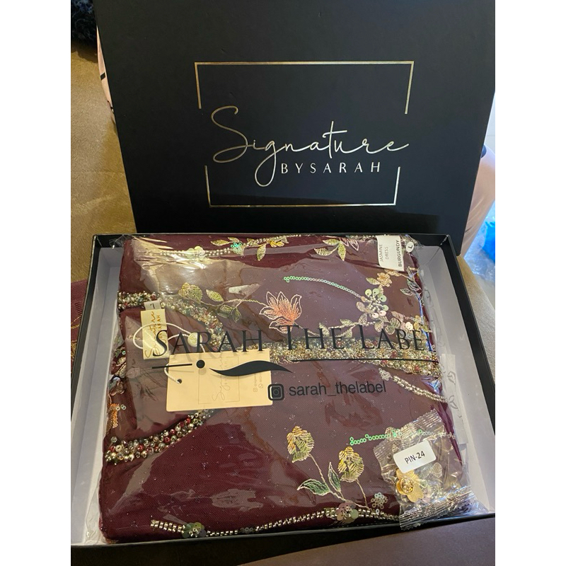 Jasmine Dress Sarah The Label