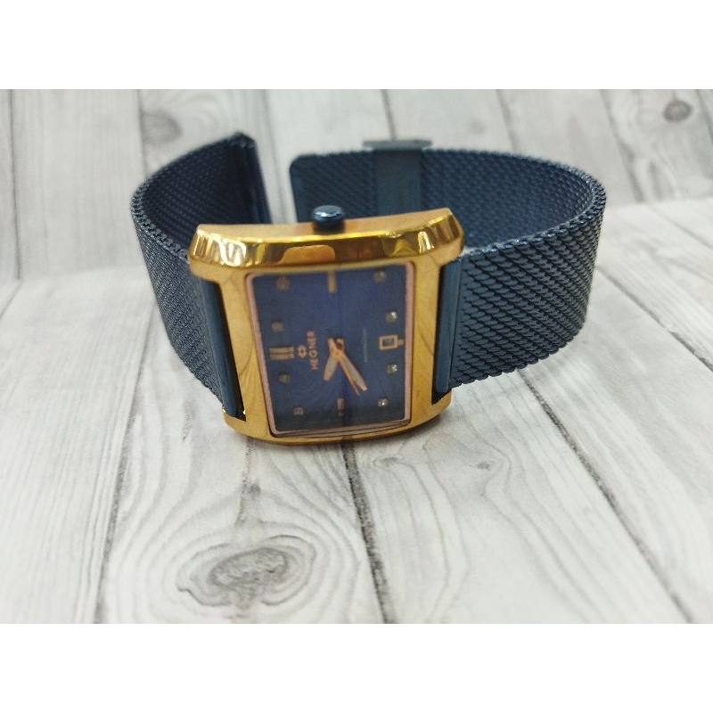 Hegner 423L-BPRDB#Jam tangan wanita 423L-BPRDB#Ladies watch Hegner 423L-BPRDB