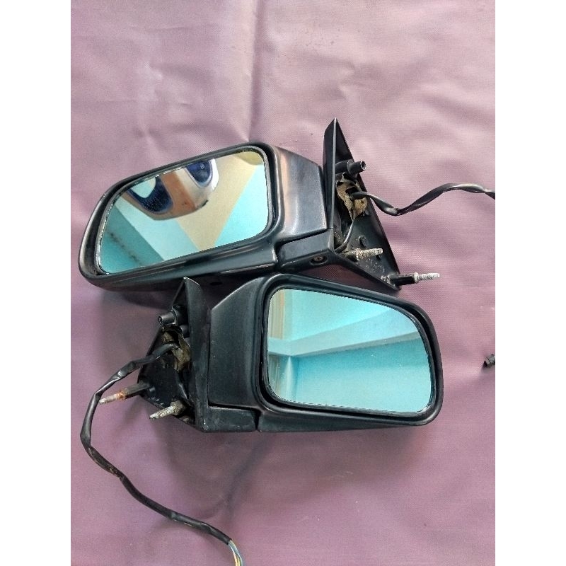 SPION MITSUBISHI LENSER DAN GAN thun89-91