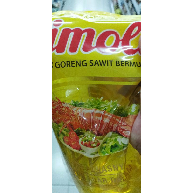 

minyak goreng bimoli 2lt