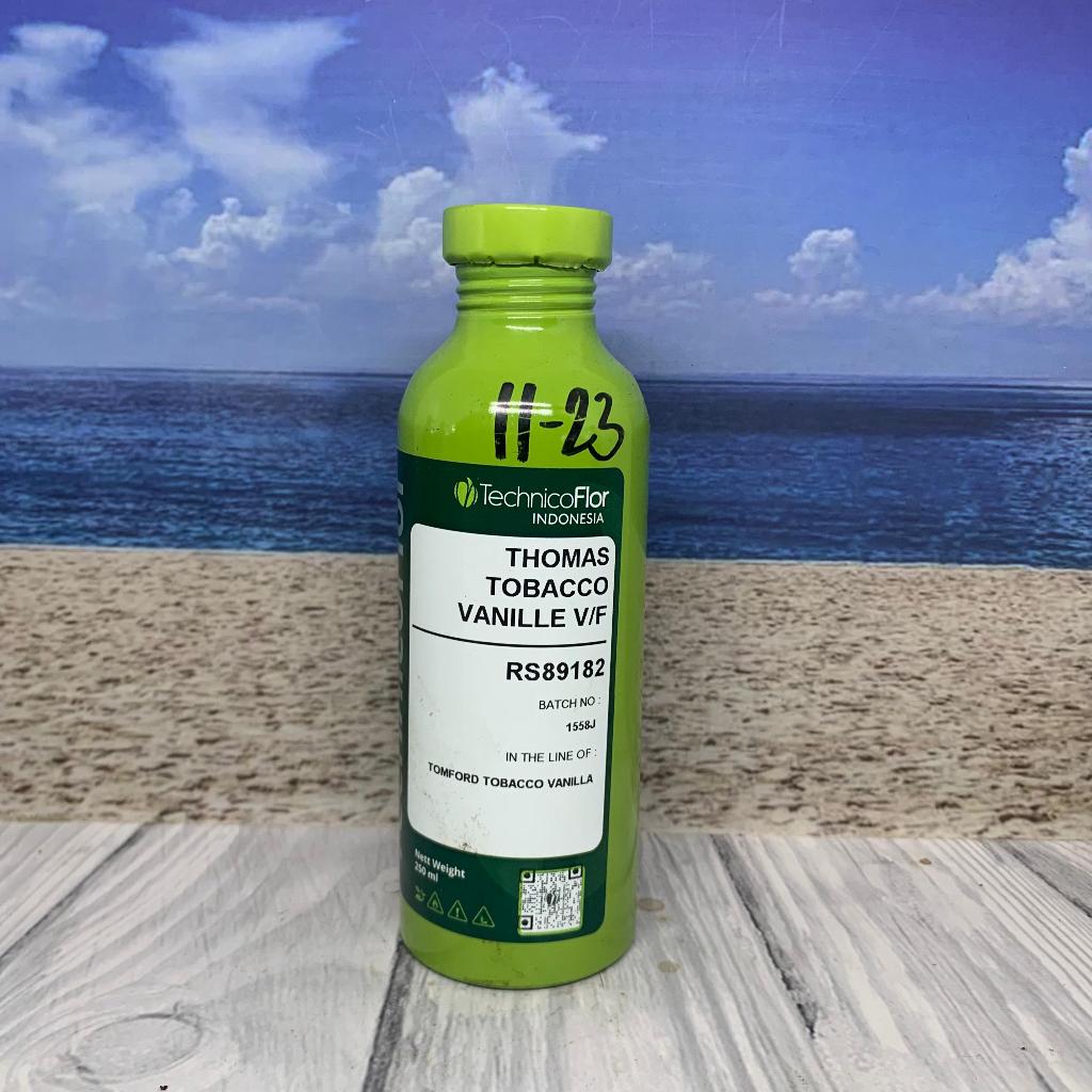 THOMAS TOBACCO VANILLE BY TFI SEGEL 250 ( TOM FORD TOBACCO VANILLA )