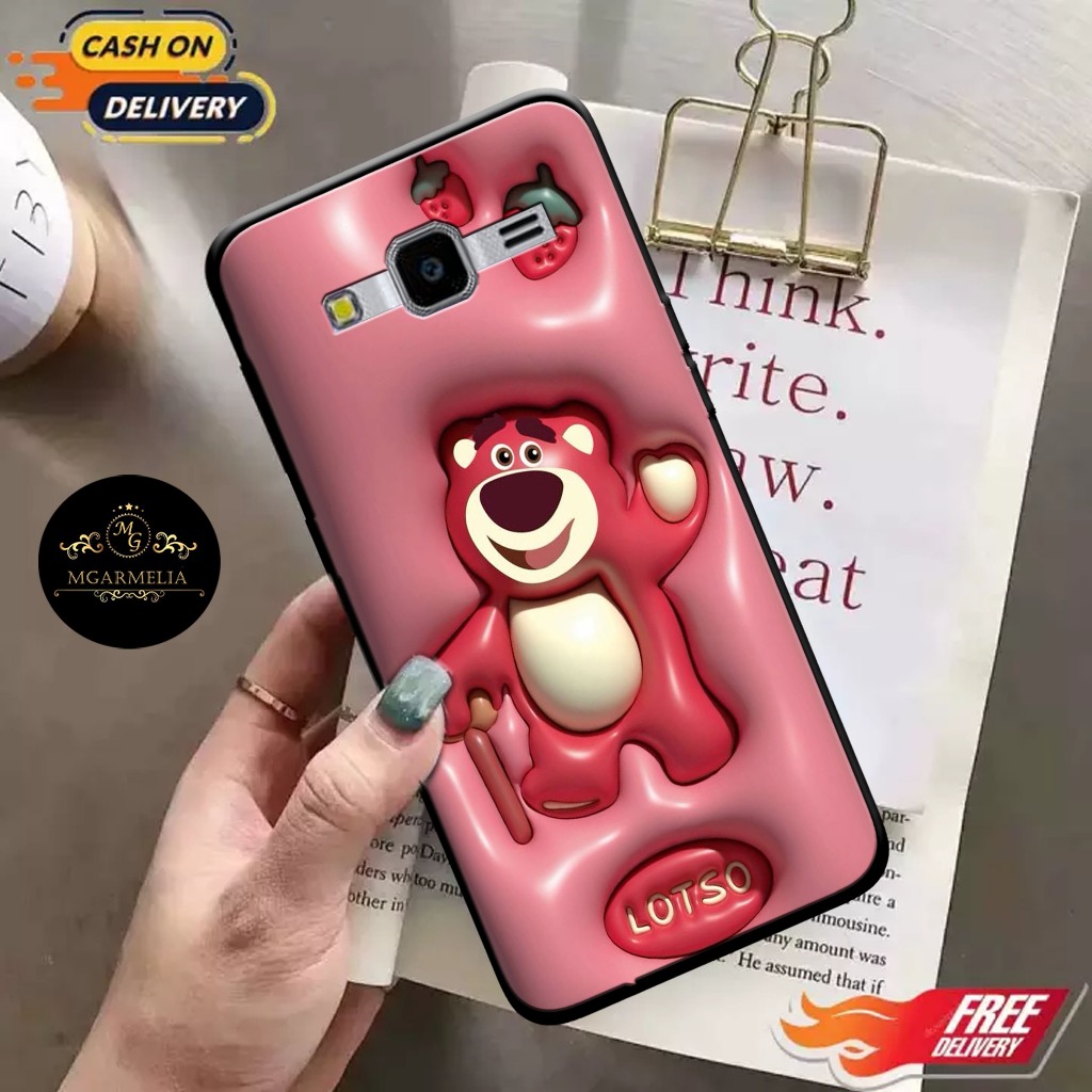 Hardcase Samsung J7 Core, J7 2016, Case Samsung J7 Core, J7 2016, Bisa request tipe hp