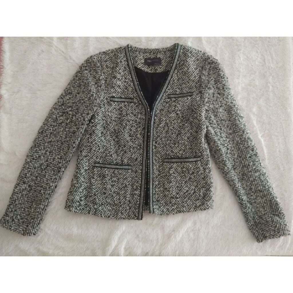 Mark & Spencer Blazer (code LI02)