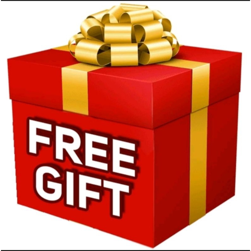 

MISTERY BOX MEWAH [fre gifts]