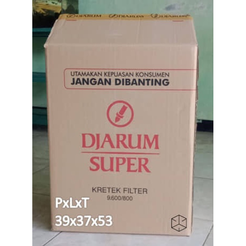 

Kardus Murah Untuk Packing Dan Pindahan / LEMBAR