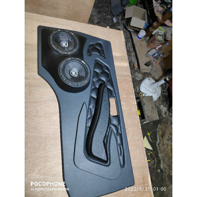 door trim l300