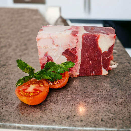 

Daging kepala sapi / Headmeat