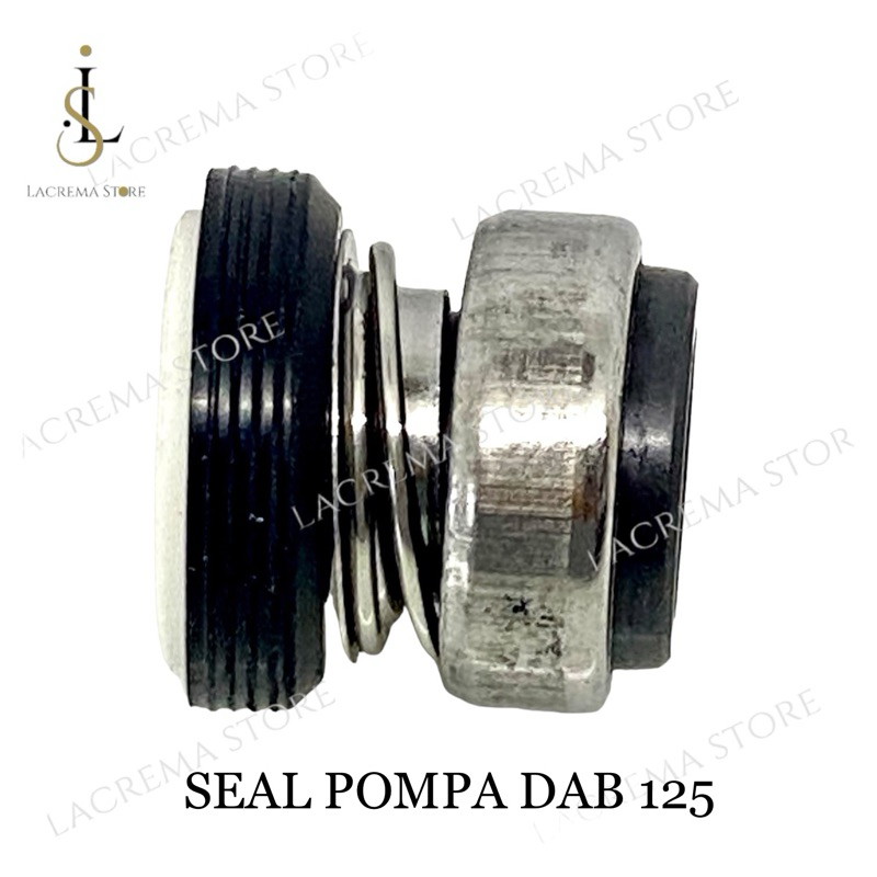 SEAL POMPA AIR DAB 125