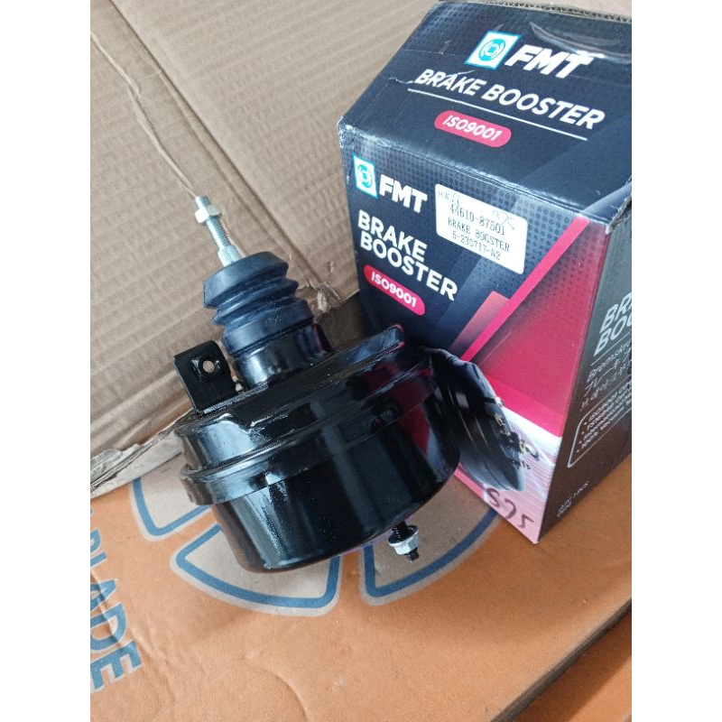BOOSTER REM  SERVO DAIHATSU HIJET S75 HIJET 1000