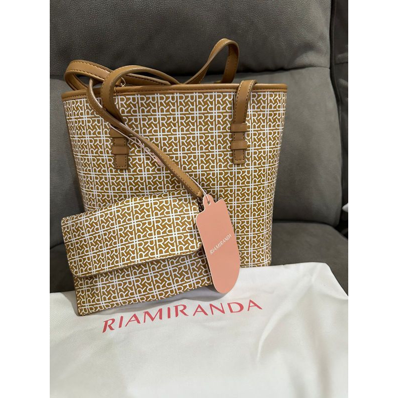 tas ria miranda new jual rugi aja