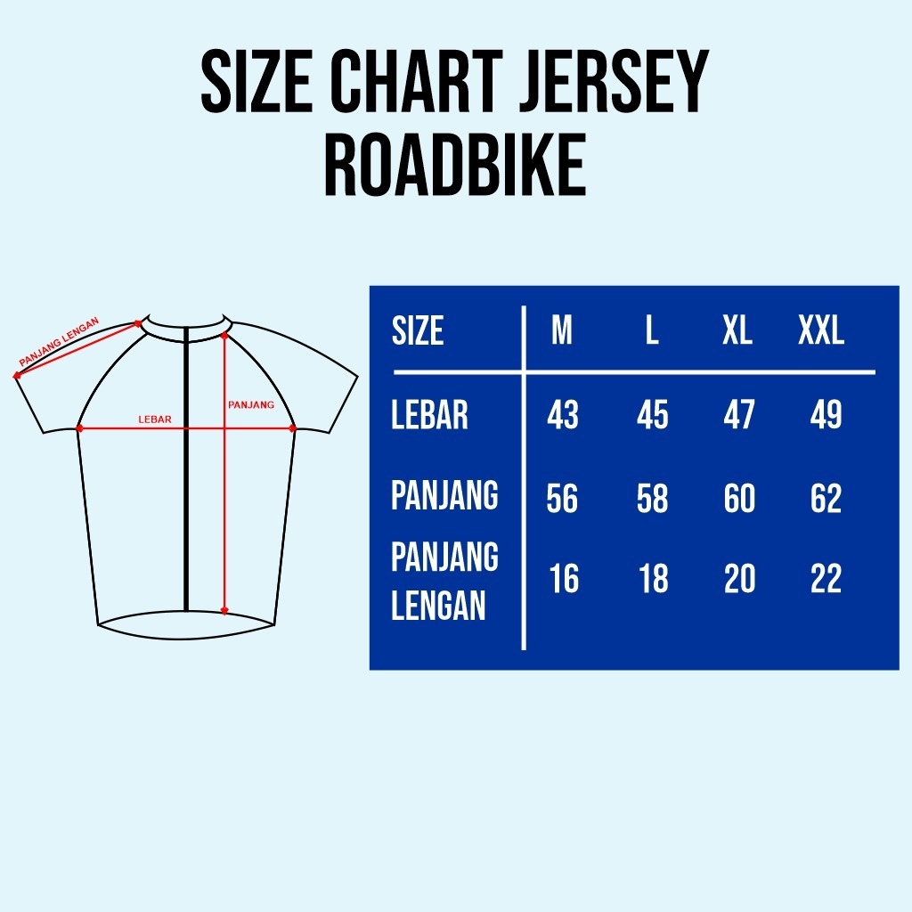 BESTPROMO CPX ROADKING JERSEY SEPEDA PRIA LENGAN PENDEK GOWES SELI DRYFIT BERPORI SAKU BELAKANG FULL