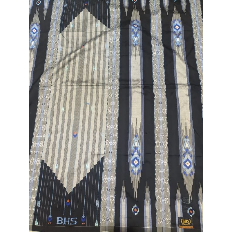 *SARUNG BHS SGC FS SECOND*