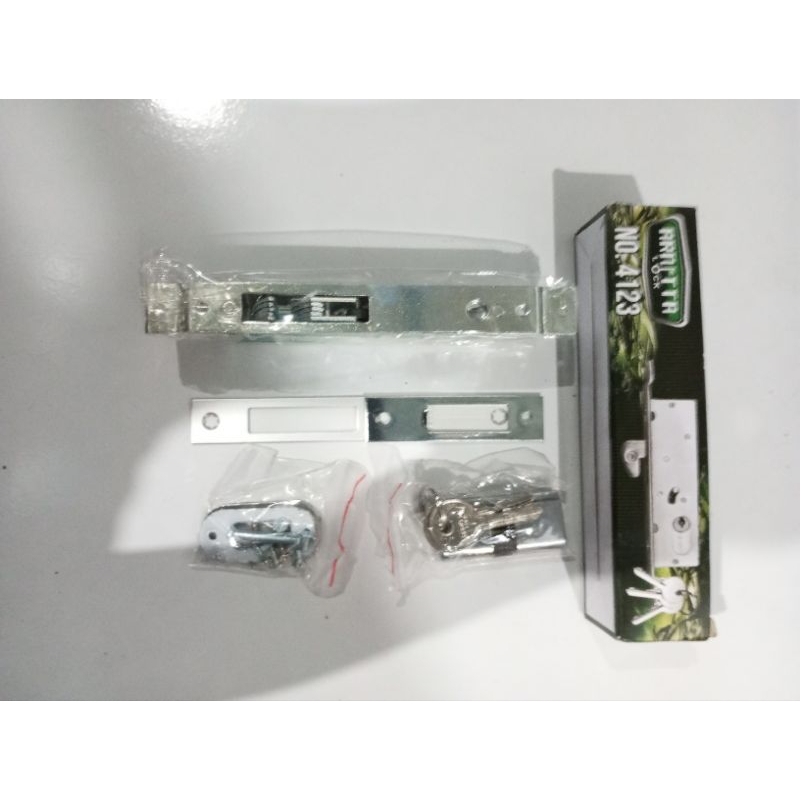 Body Kunci 4123 / ARNETTA