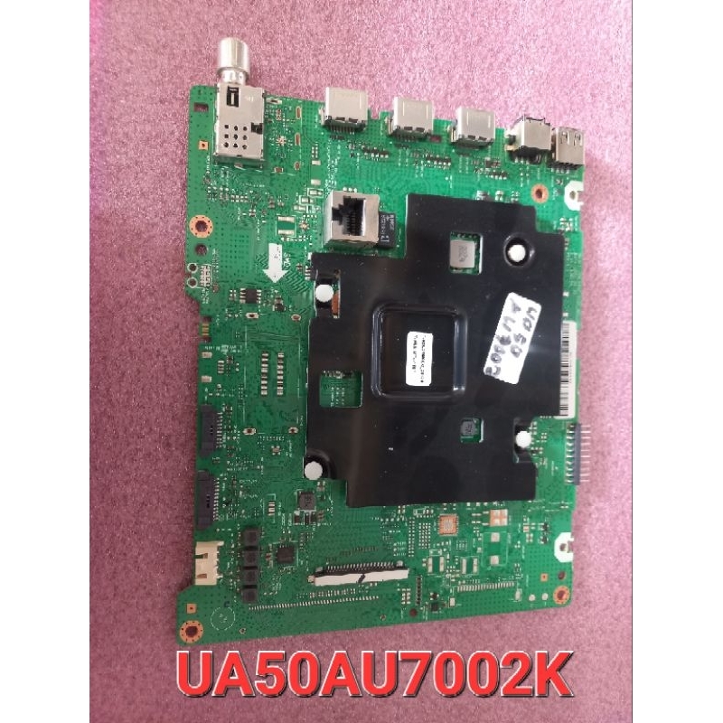 mainboard - matherboard - mobo - mb - tv samsung uhd 4k UA50AU7002K - UA50AU7002 - 50AU7002