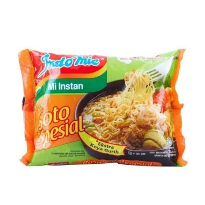 

indomie soto spesial