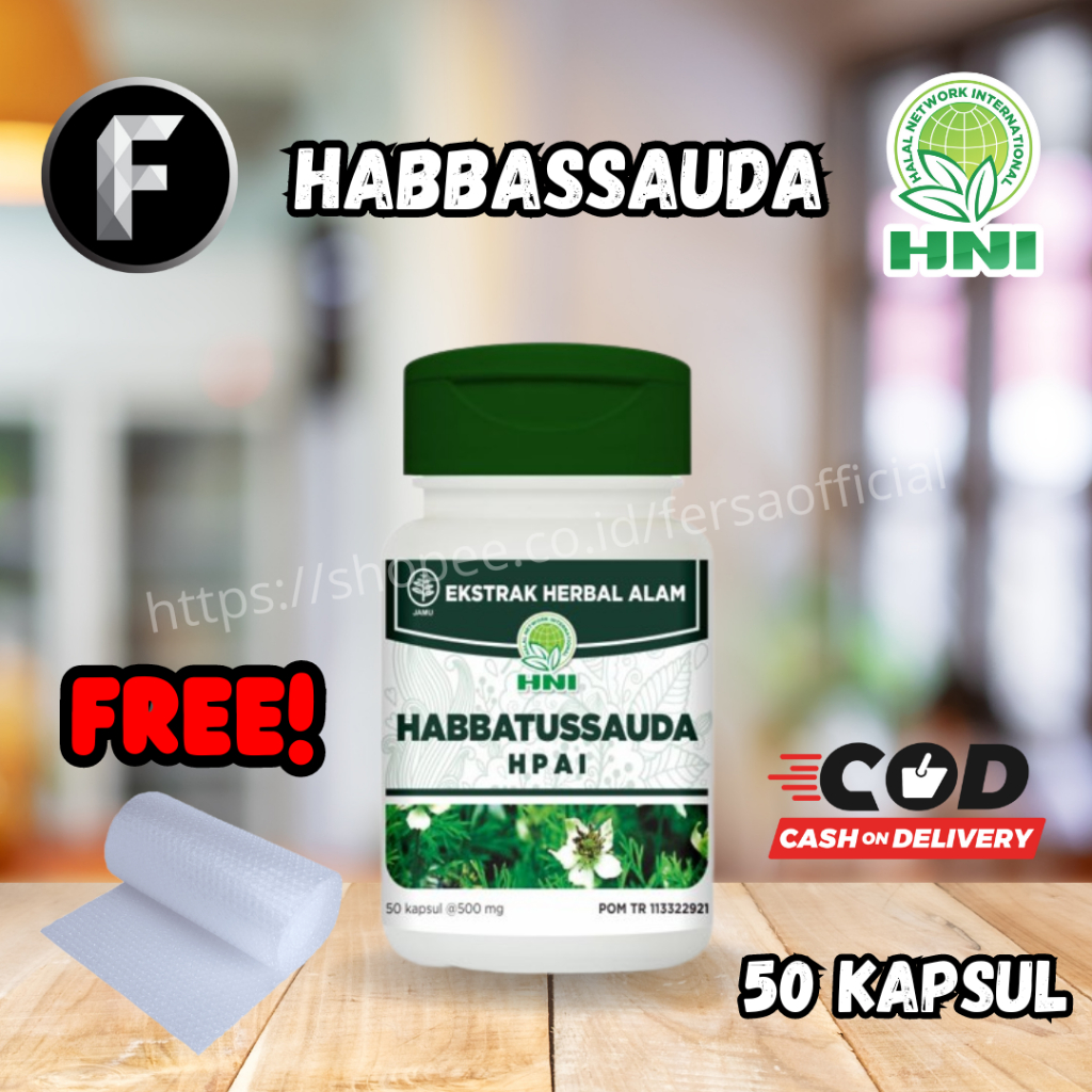 

HNI | Habbassauda | Powered by Fersa HNI