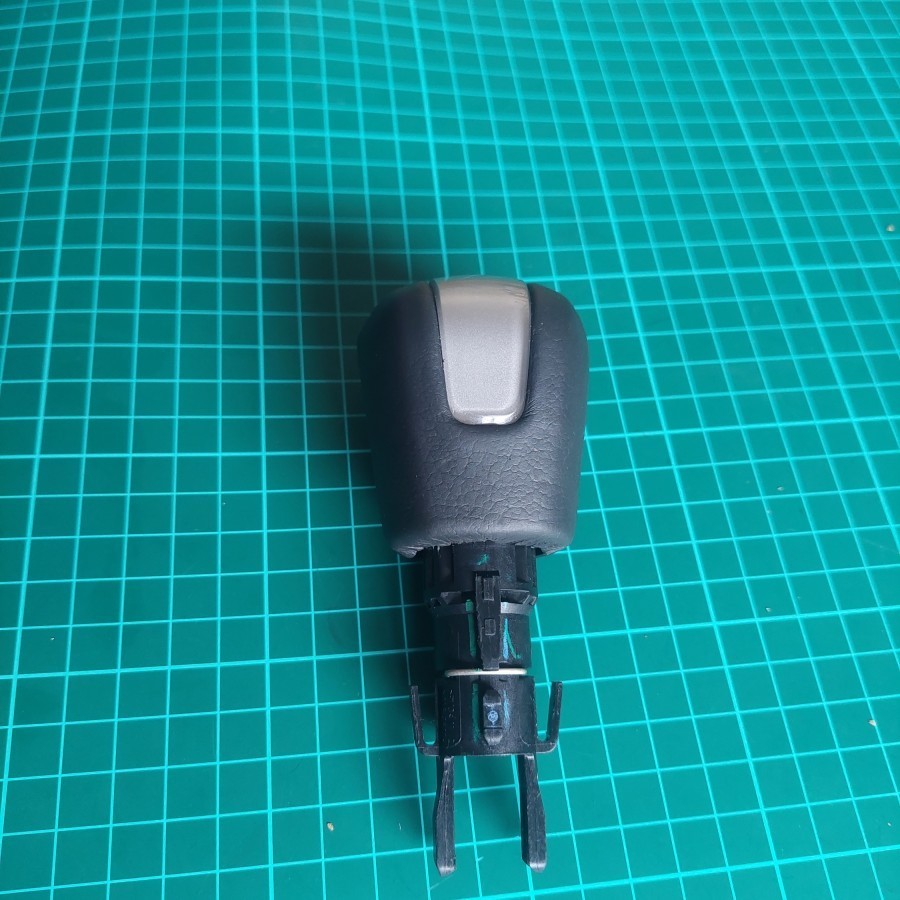 shift knob perseneling matic toyota avanza velox original