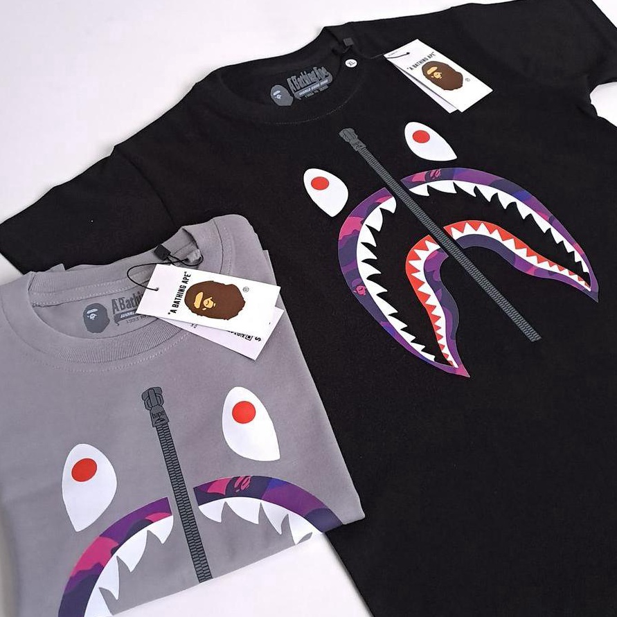 Paling Laku SUMMER KIDS Kaos Anak Laki Laki Perempuan 112 Tahun Baju Atasan balita cowok cewek Impor