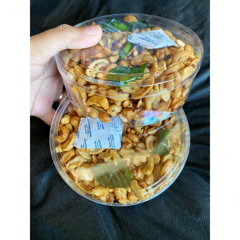 

Ready Mente Pecahan Kemasan 250gr Original
