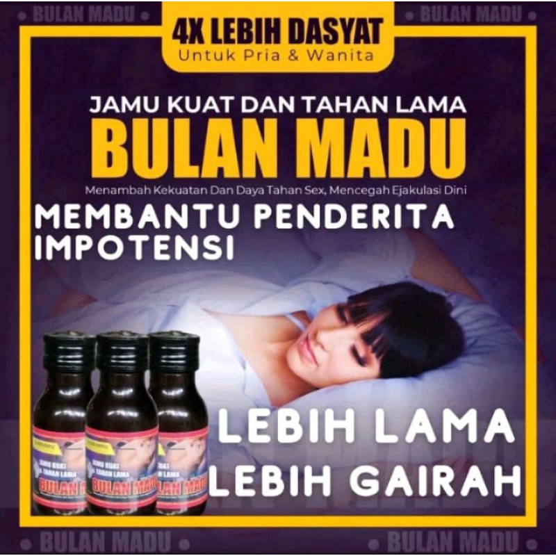 

bulan madu