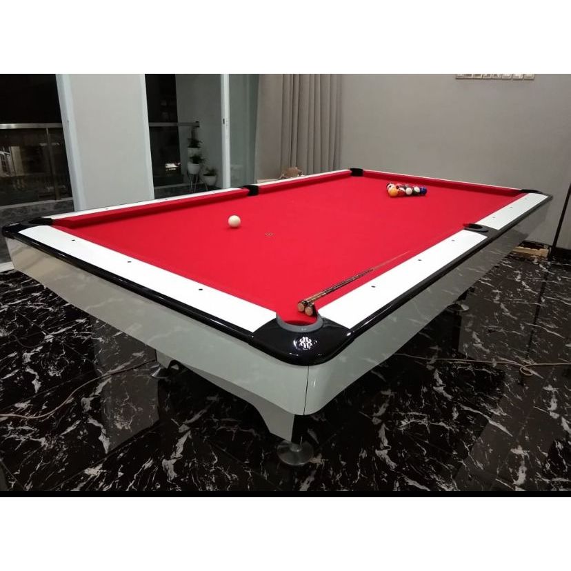 Meja Billiard 9feet Excellent Edition