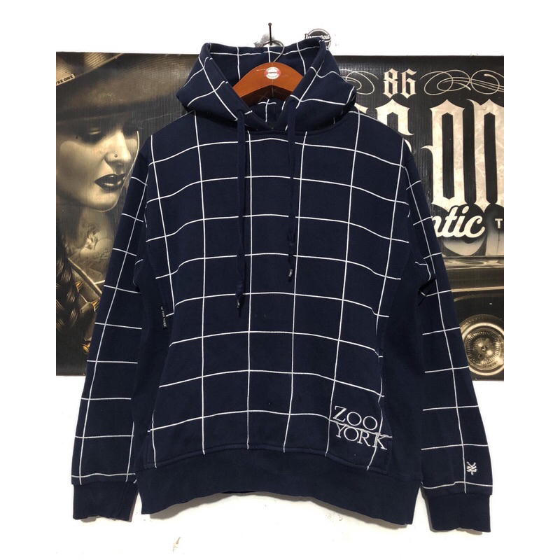 hoodie zoo york