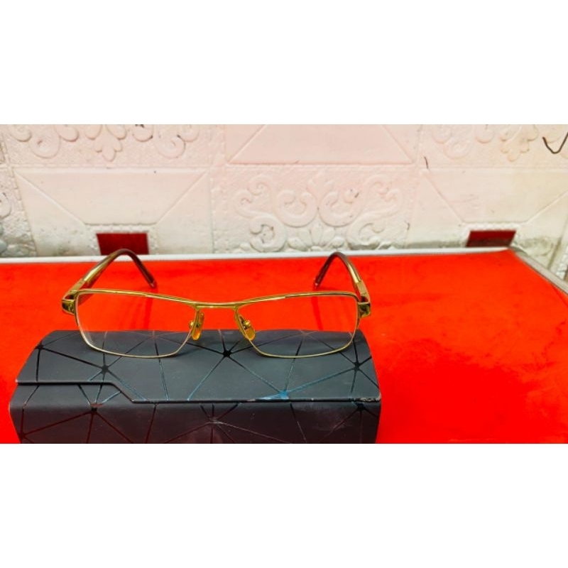 KACAMATA S.T. DUPONT SECOND ORIGINAL