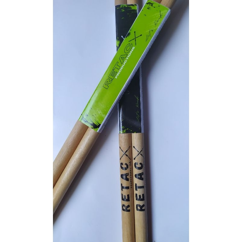 Stick drum Retacx campoleh 5B
