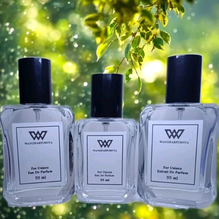 INSPIRASI WANGI PARFUMNYA DIOR SAUVAGE 35ML ( BIBIT MURNI 50% )