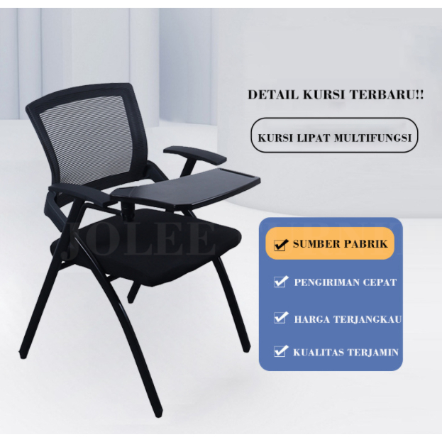 Kursi Belajar/Kursi Mahasiswa/Kursi Sekolah