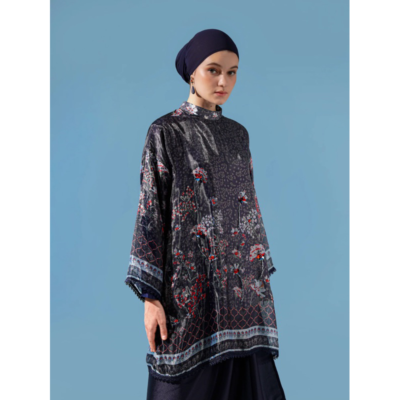 ATASAN WANITA KANYA TOP BY ALEZA