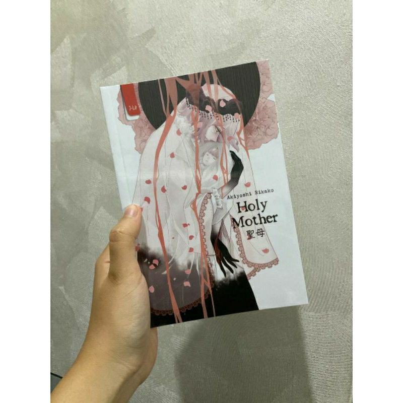 [Preloved] Holy mother