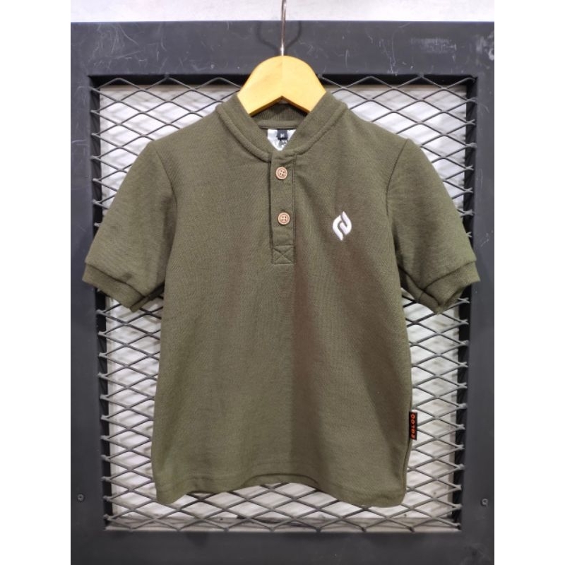 Eglo Lacoste Polo Anak 1-10 th size S-XXL 80k
