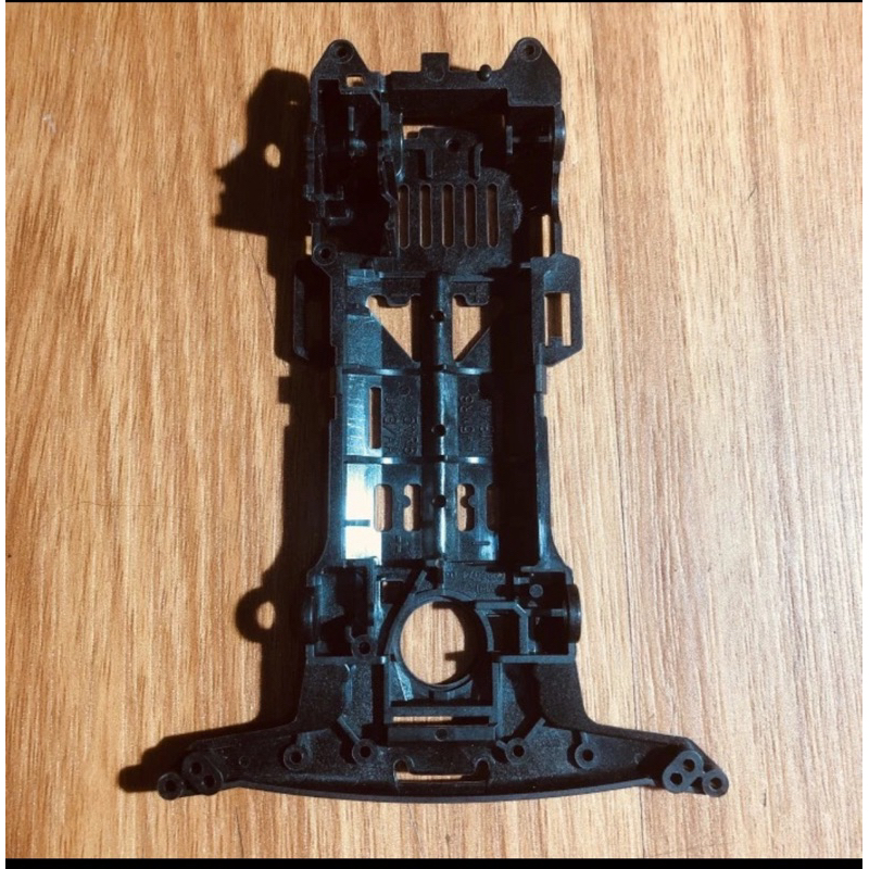 CHASSIS CARBON Super 2