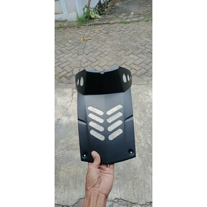 COVER CENTER VARIO CW 110 COAK CUSTOM