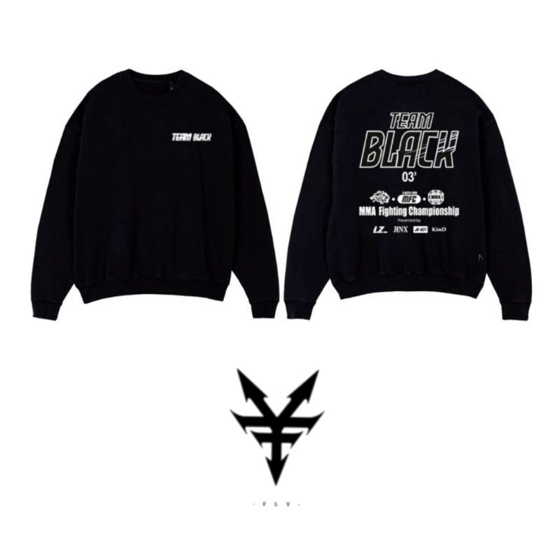 crewnek team black jinx Jaekyung | team black gym manhwa jinx