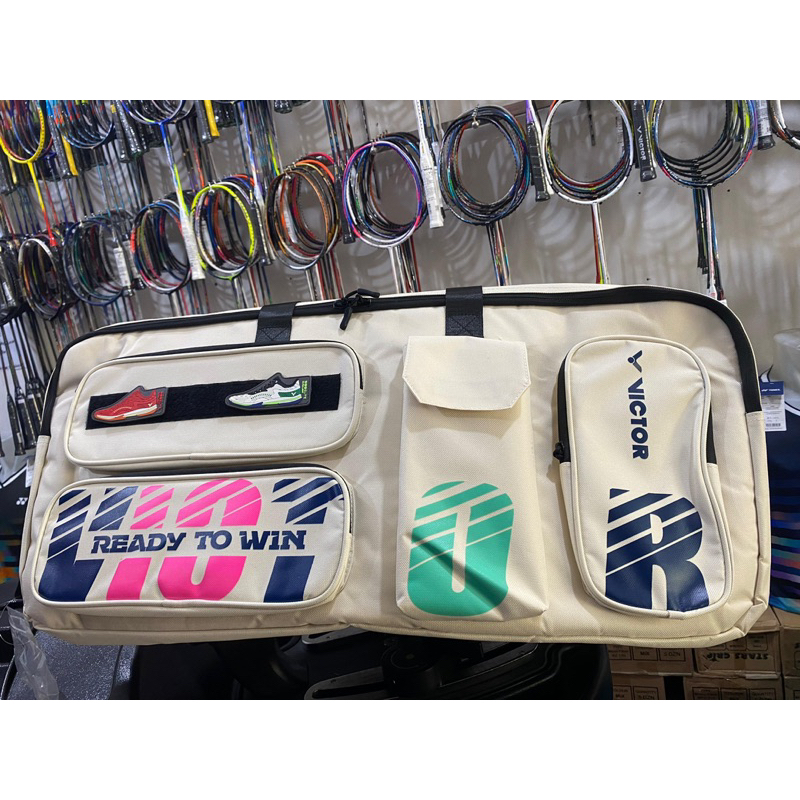 Tas Victor Original Terbaru