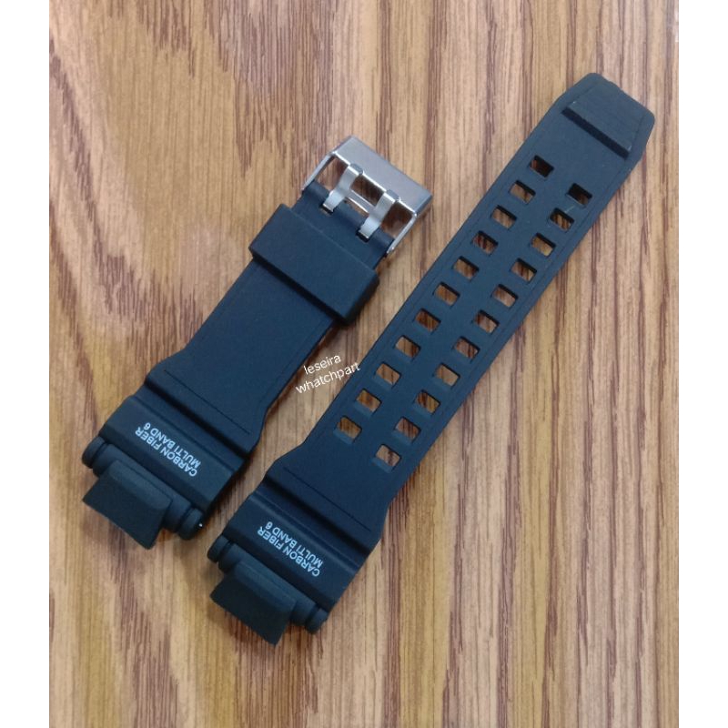 Tali Jam G shock GPW-1000 Strap Casio g shock gpw-1000