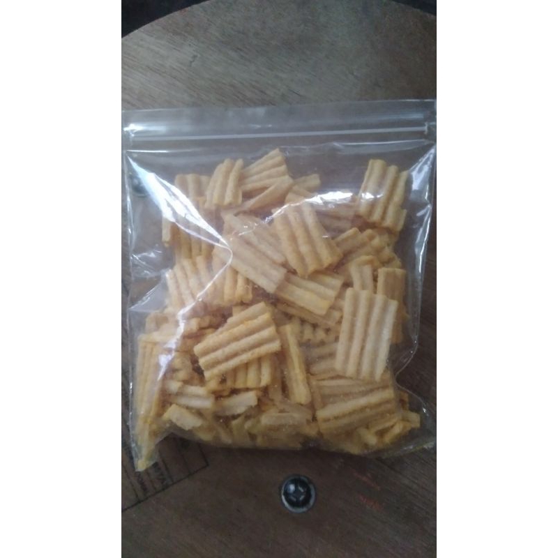 

keripik kentang