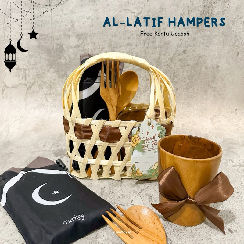 

Hampers Lebaran / Hampers Idul Fitri / Hadiah Lebaran / Hampers kue / Hampers murah