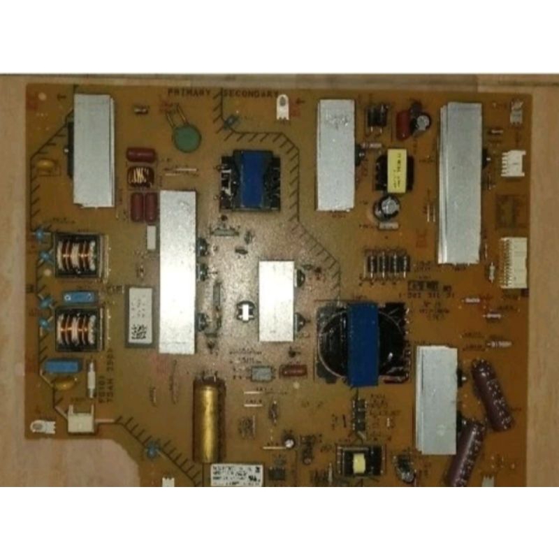 PSU REGULATOR POWER SUPPLY BOARD TV LED SONY KD 55X8000C 55X8000G