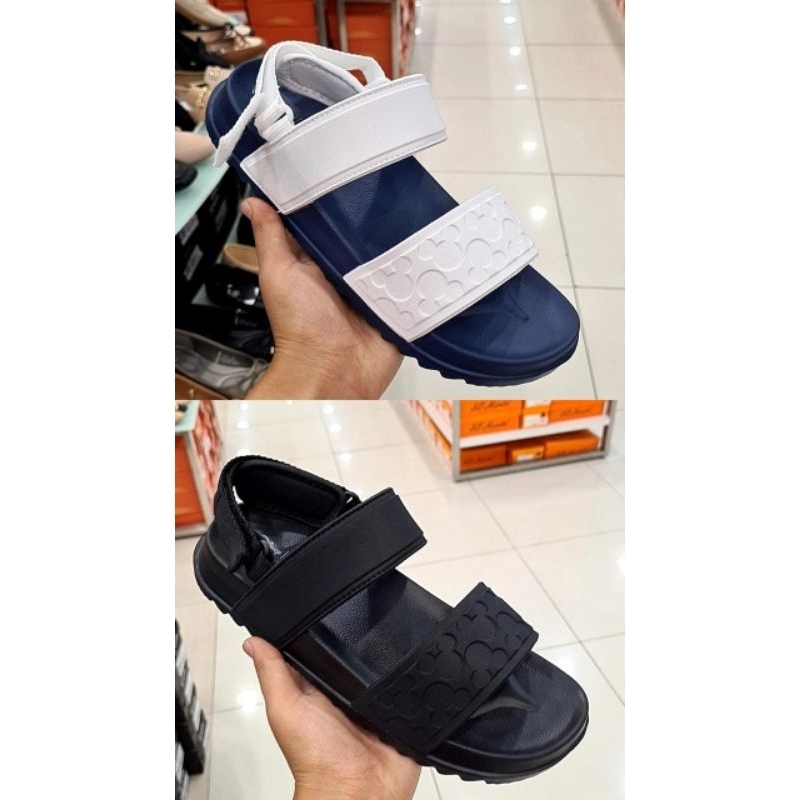 DISNEY X NEVADA - Sepatu Sandal Disney Wanita Size 36-40 Original